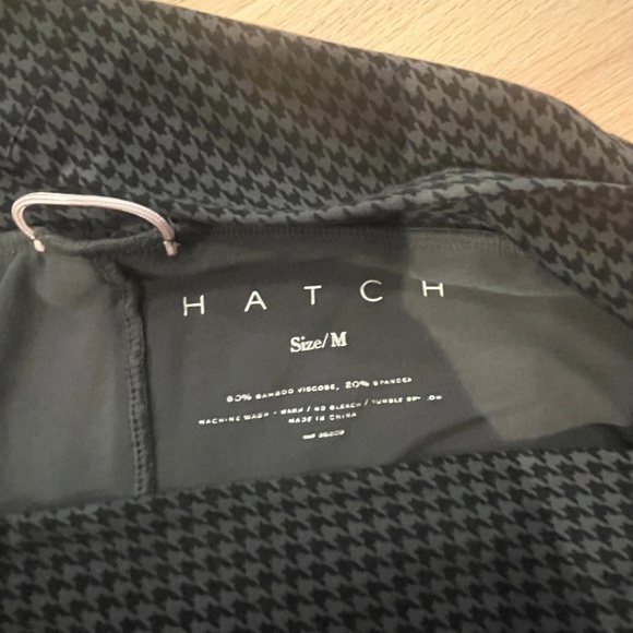 The Bodyflex Legging - Picture 5 of 9